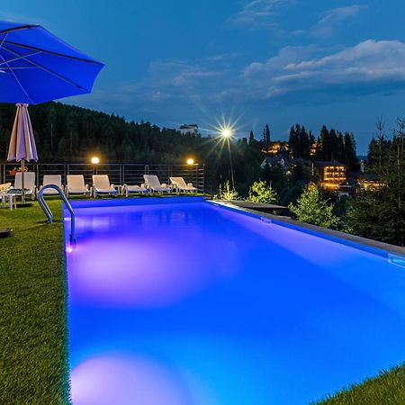 Forest Home Буковель Экстерьер фото
