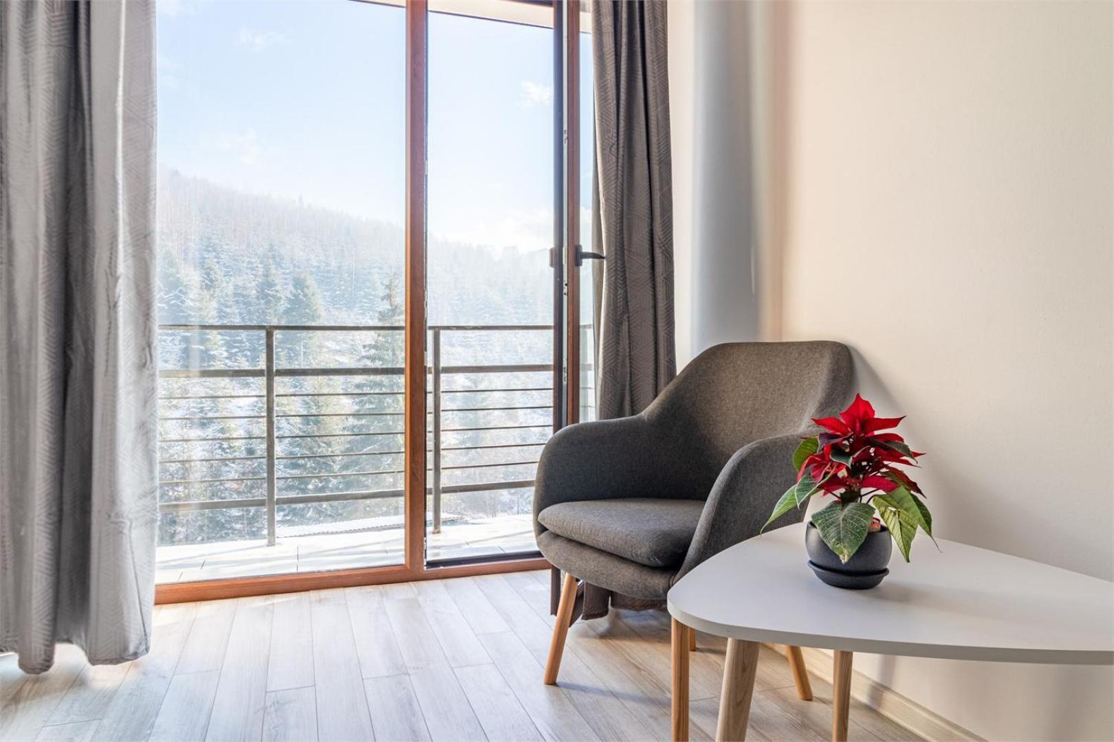 Forest Home Буковель Экстерьер фото