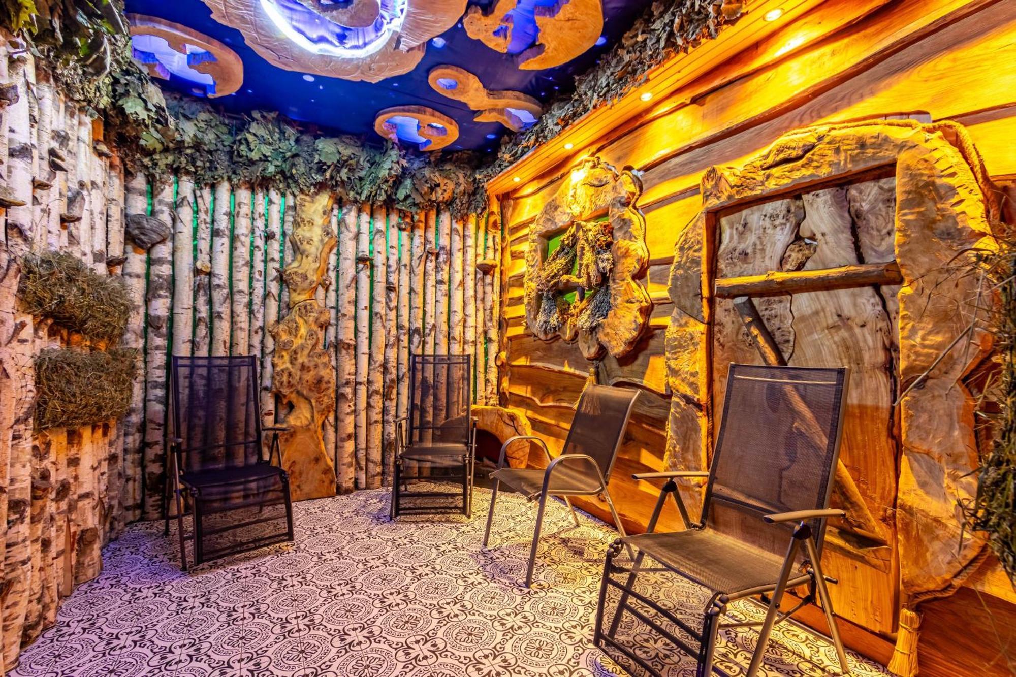 Forest Home Буковель Экстерьер фото