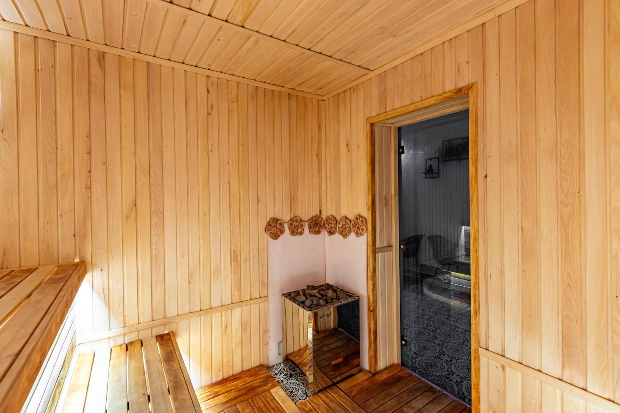 Forest Home Буковель Экстерьер фото